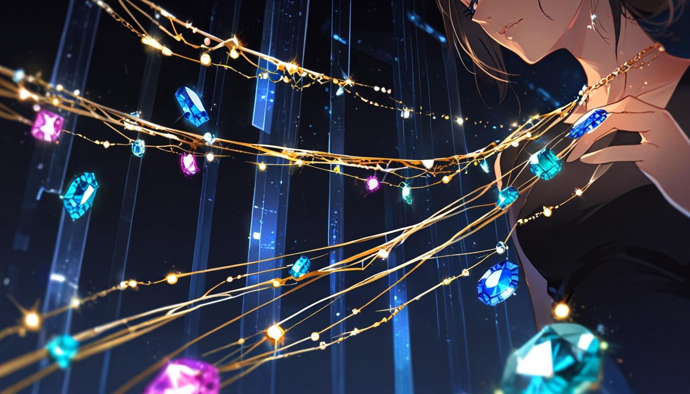 GemFind and EDI Options integrate EDI technology to revolutionise jewellery retail operations