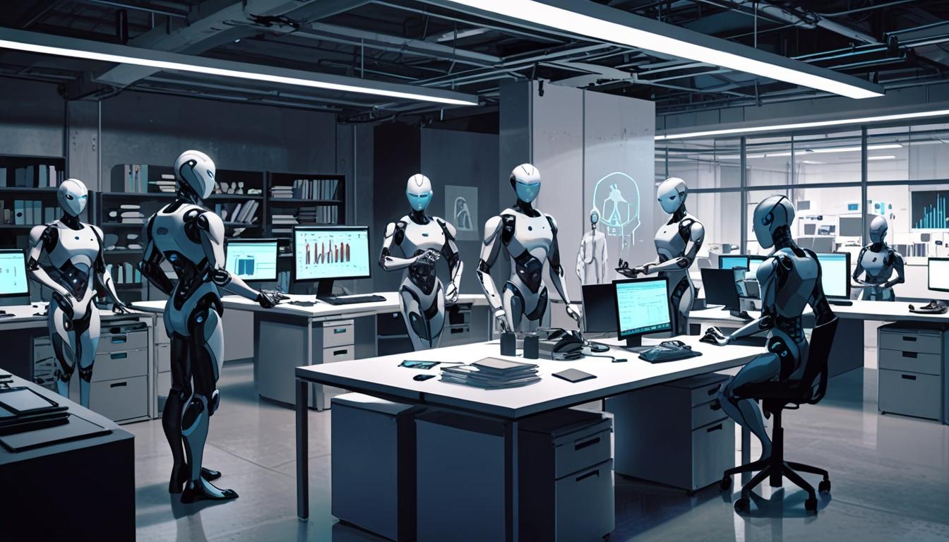 SAP unveils 40 specialised agentic AI to accelerate supply chain productivity by 30%