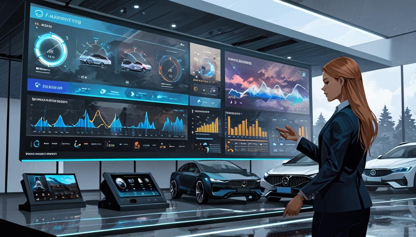 Semler’s $6bn ERP makeover drives AI innovation amid Denmark’s digital transformation race