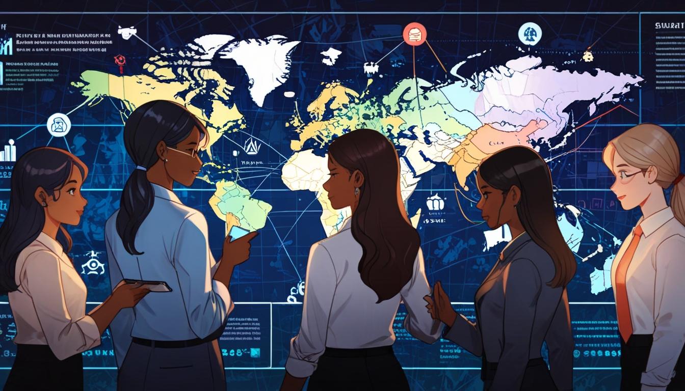 WorldCC highlights strategic supplier relationship management as key to resilience amid geopolitical risks