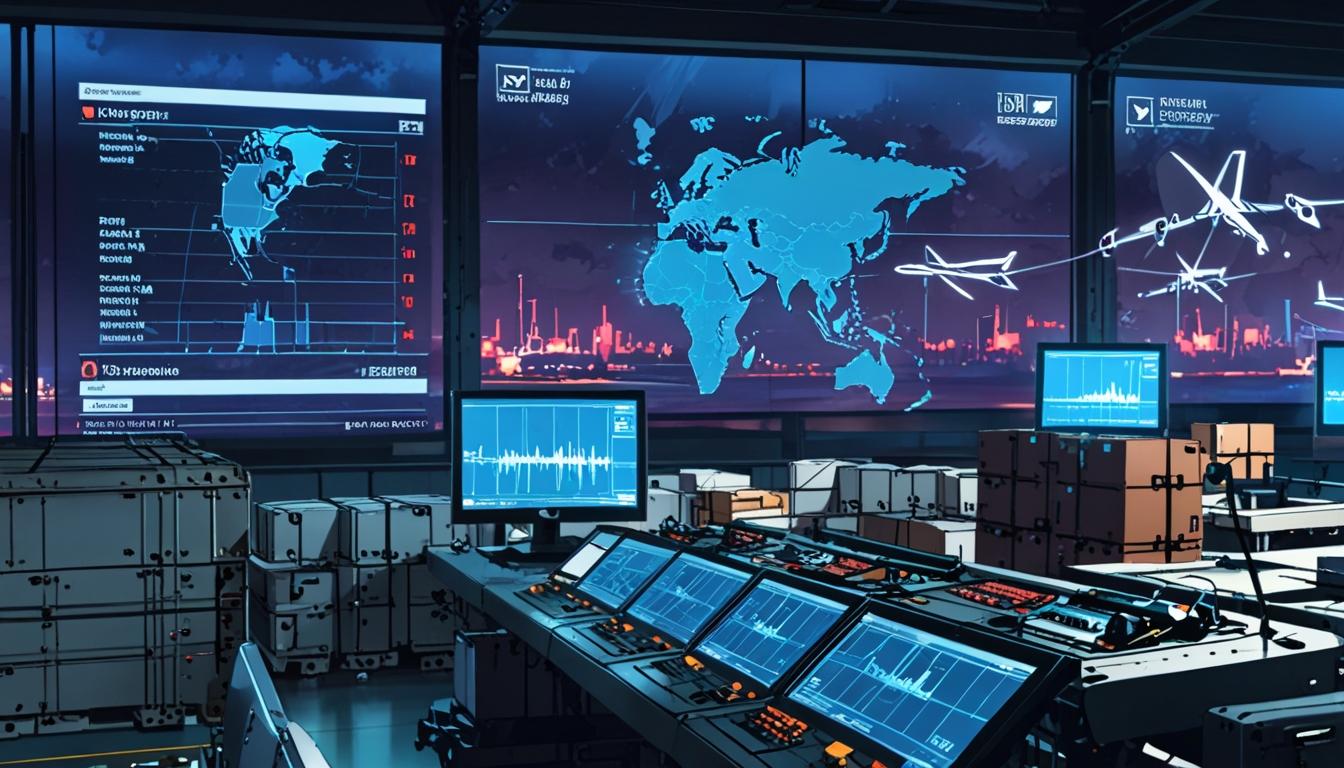 Air France KLM Martinair Cargo revolutionises freight bookings with myCargo upgrade