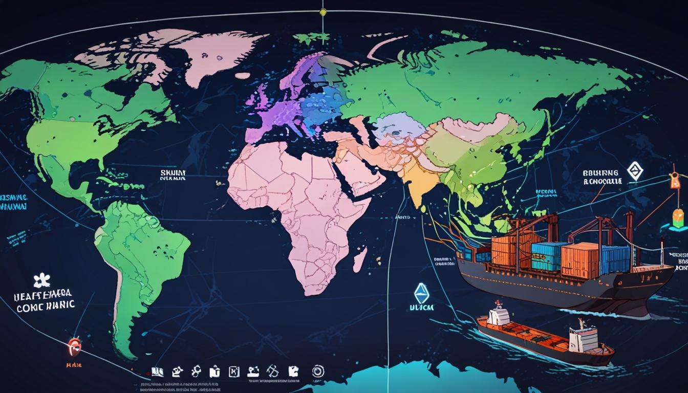India’s IMEC corridor reshapes global trade alliances to challenge China’s BRI dominance