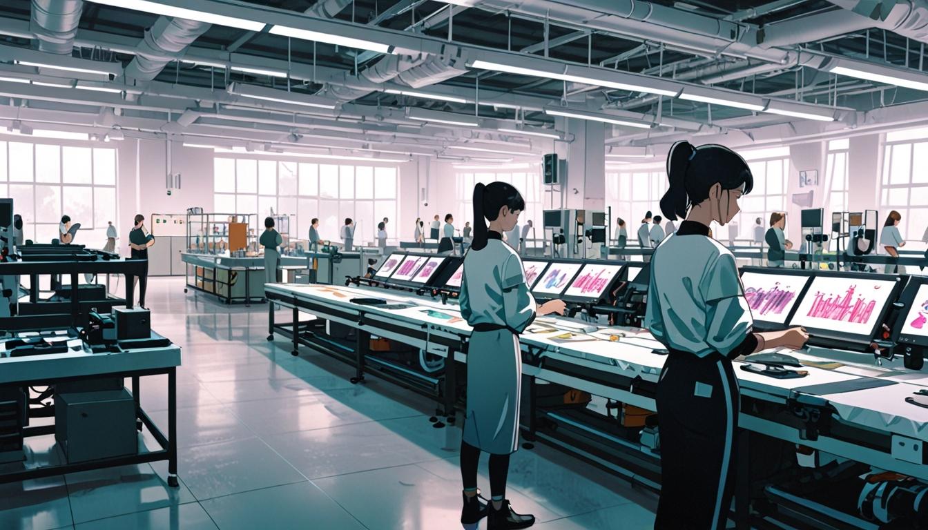 Kornit Digital and MAS Holdings join forces to revolutionise sustainable fashion production