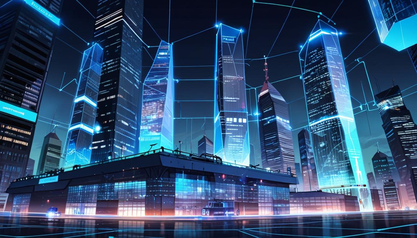 Secro secures $10m to cut trade finance delays from weeks to hours