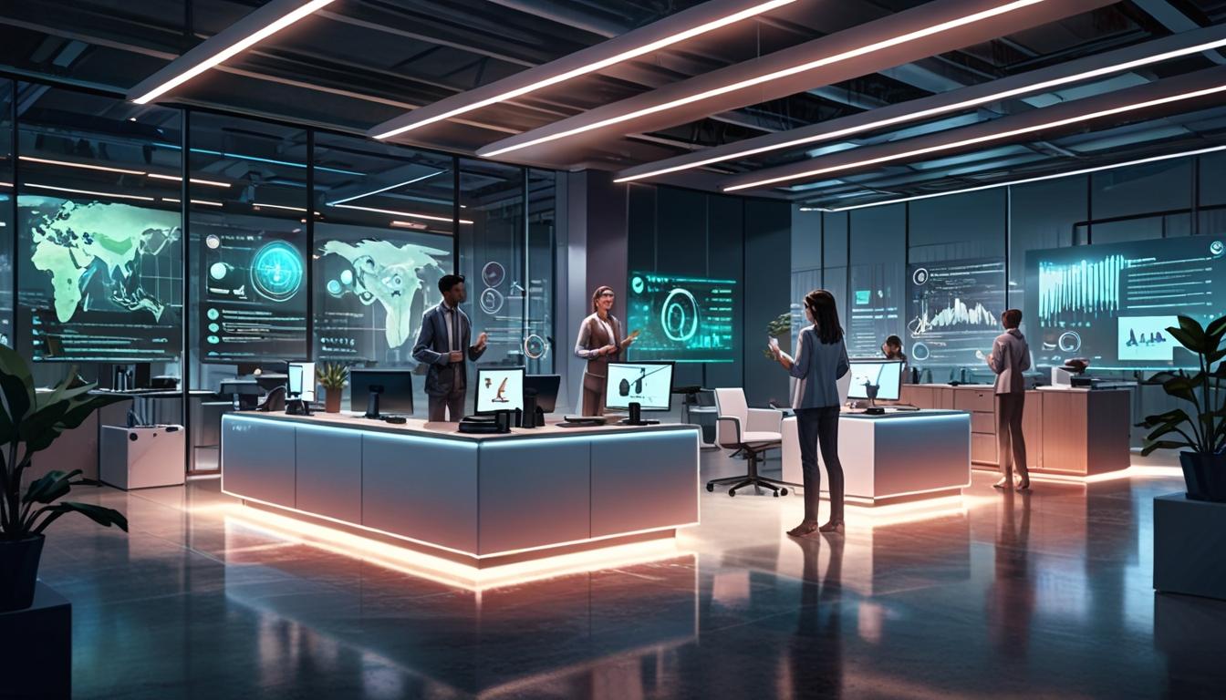 BMW embeds generative AI in procurement to boost efficiency by 50%