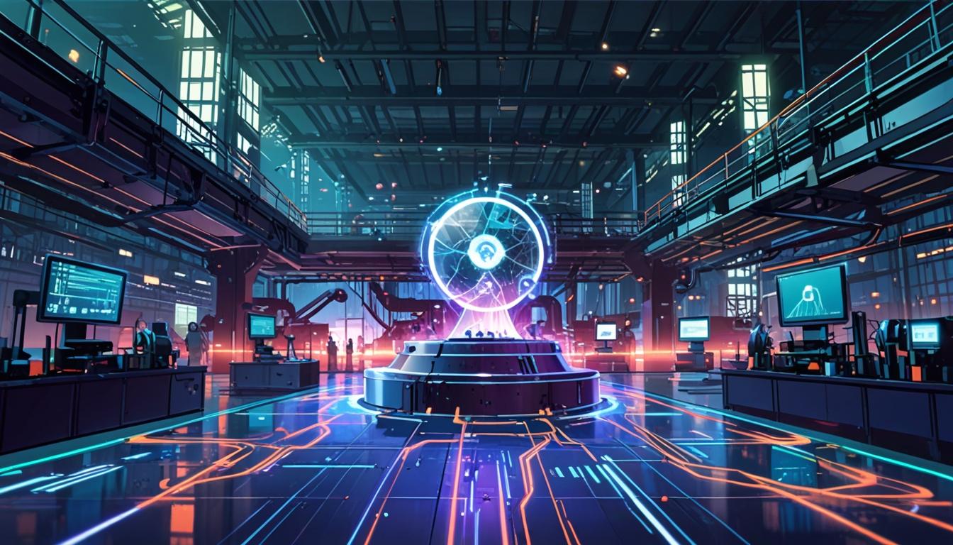 Google Cloud’s AI platform cuts Renault production defects by 60% through unified manufacturing data