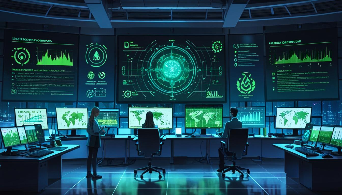 Schneider Electric launches Agentic AI ecosystem to transform sustainability and energy management