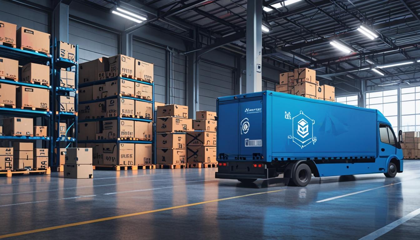Supply chain leader halves asset loss with Telit Cinterion’s real-time IoT tracking