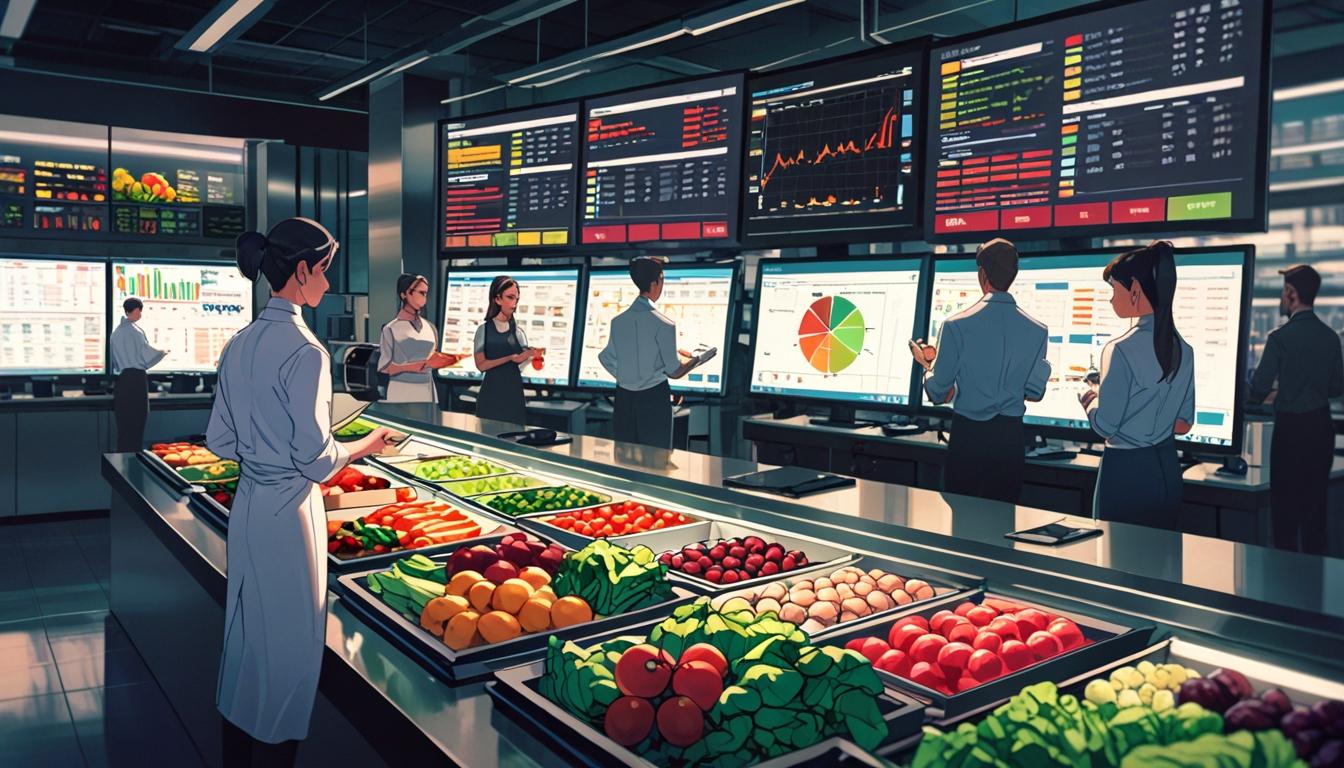 Brinker renews pact with ArrowStream to boost supply chain agility amid industry disruptions