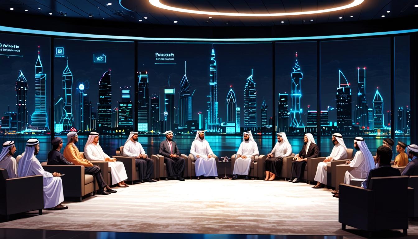 Chemical supply chains pivot to digital innovation and sustainability for resilience