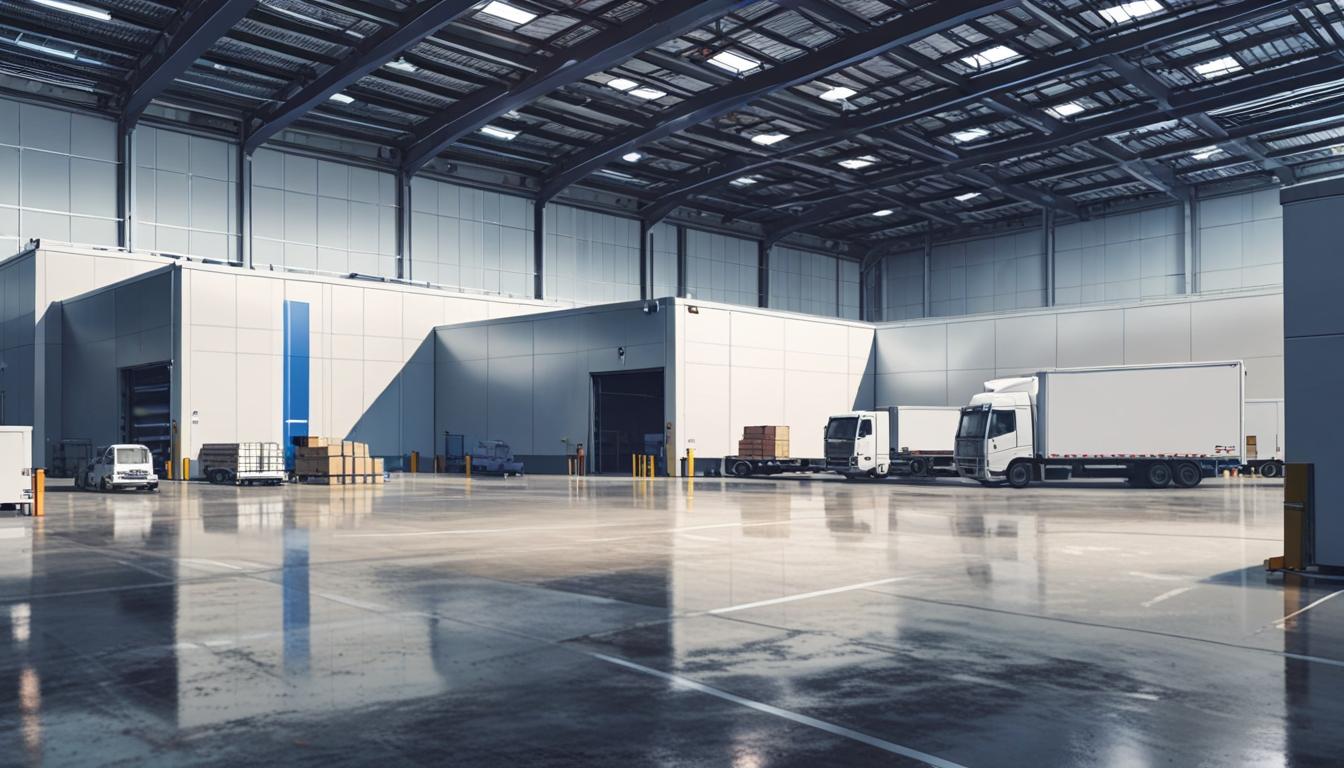 DHL expands Florstadt campus to become Europe’s pharmaceutical logistics powerhouse