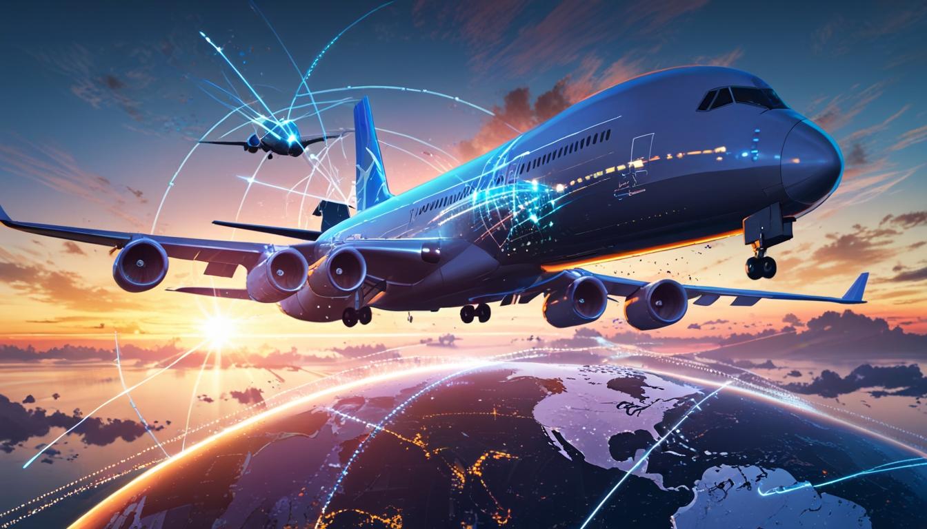 Freightos and China Airlines partner to digitise air cargo booking across key global routes