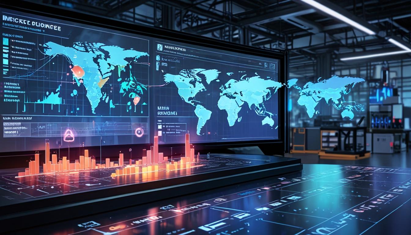 Goodfellow accelerates global growth with ambitious digital transformation and key acquisitions