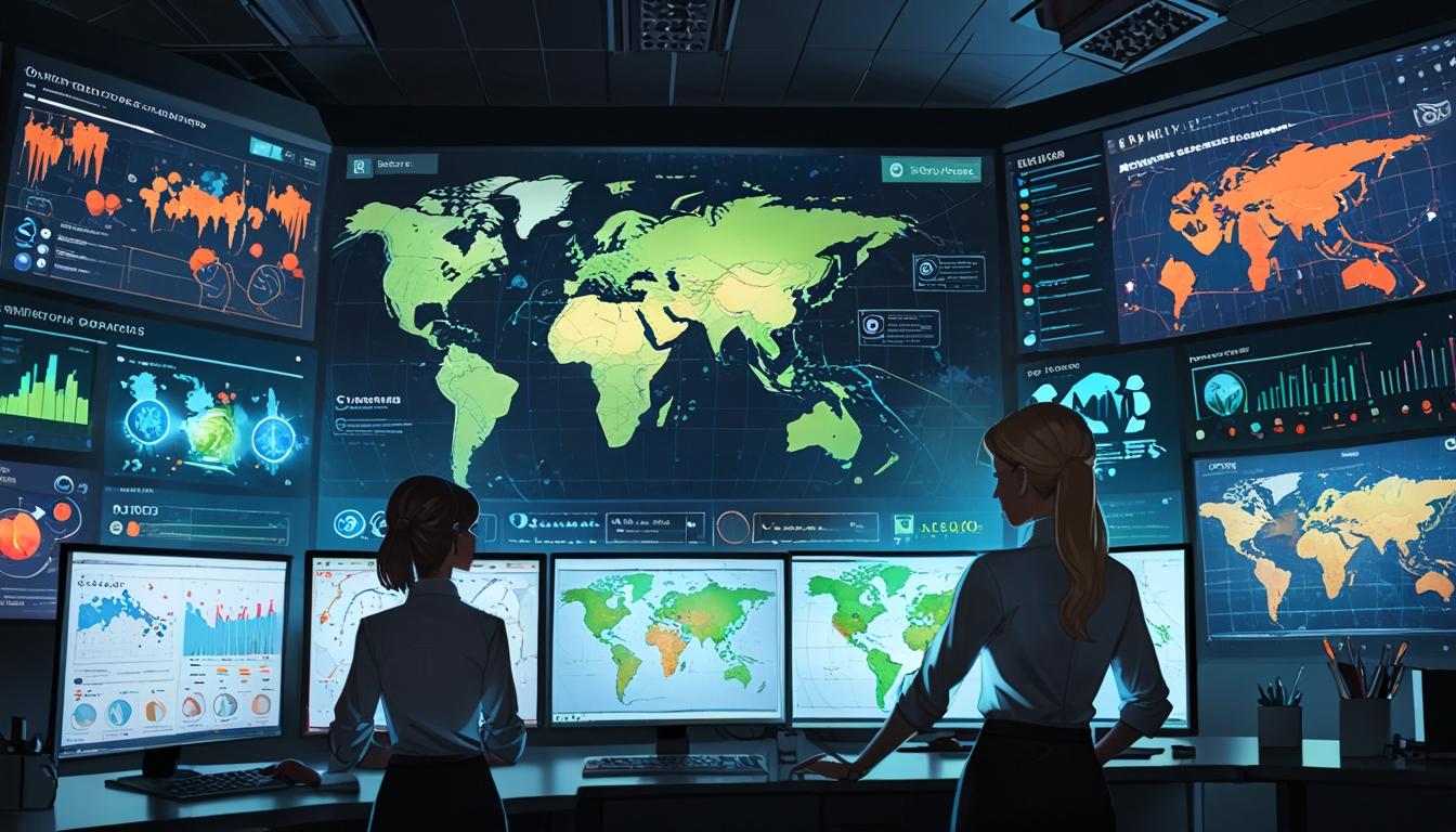 Supply chain leaders embrace Moneyball metrics to drive growth and resilience