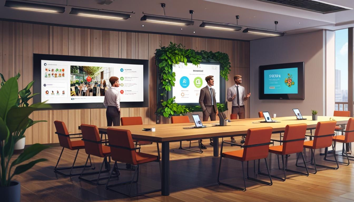 Accor unveils digital ecosystem to revolutionise global meetings and event bookings