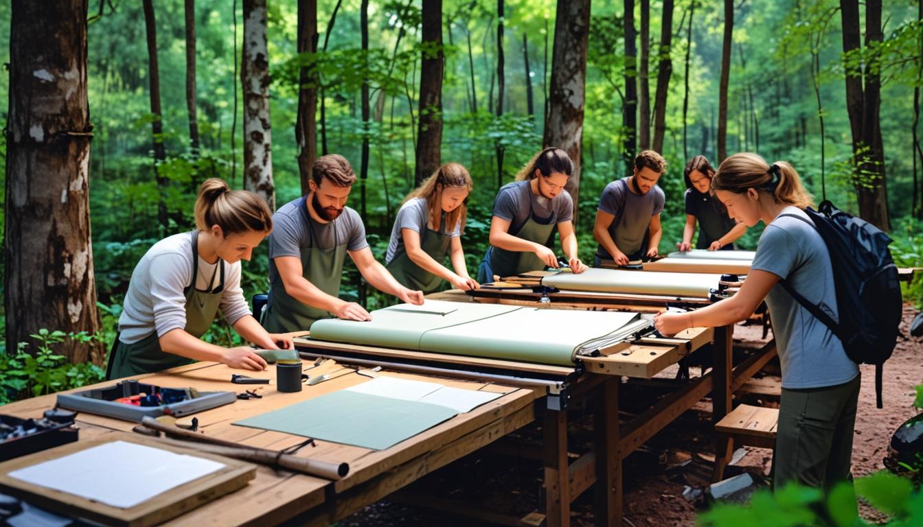 Fenix Outdoor boosts supply chain transparency with TextileGenesis partnership