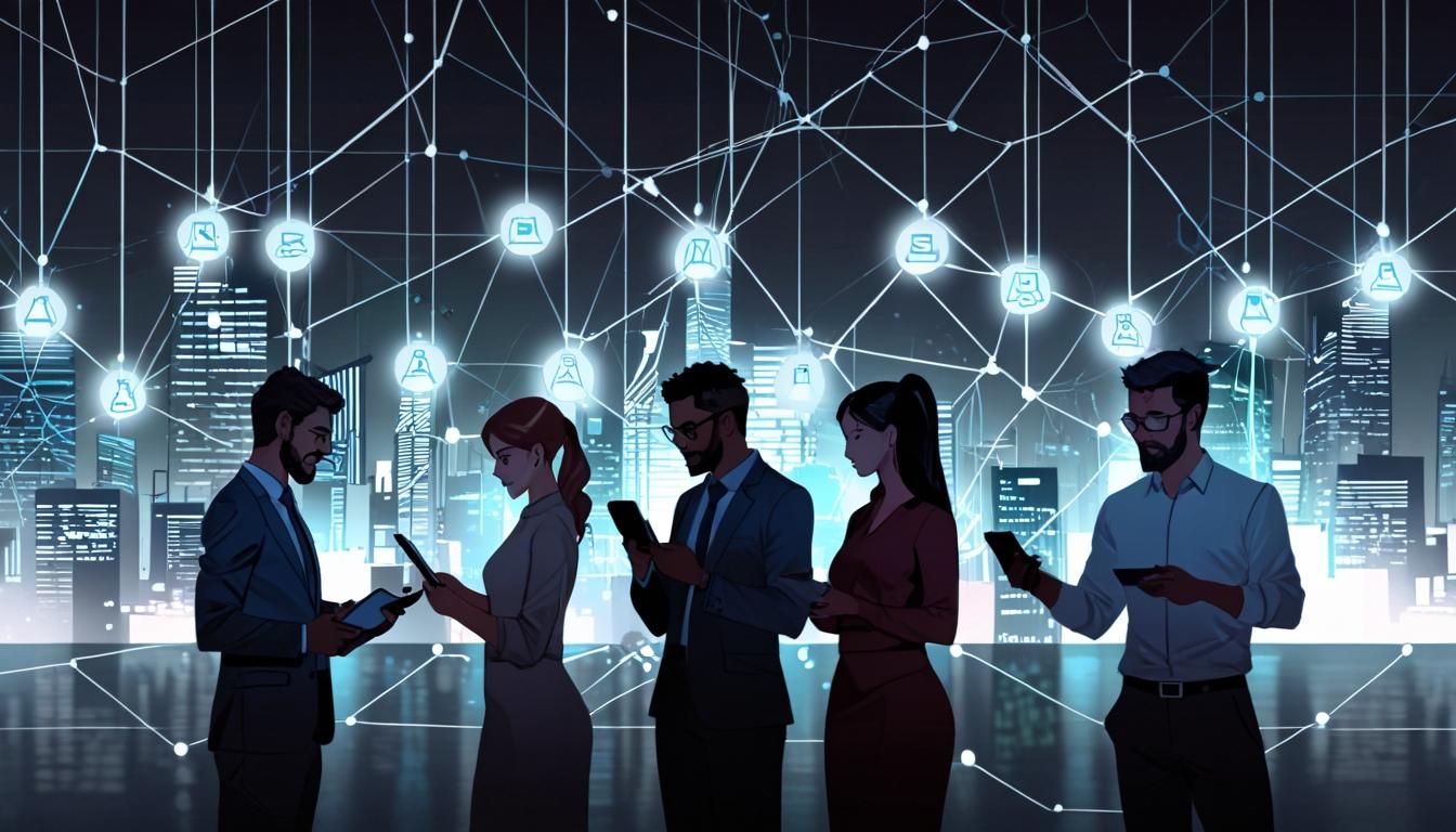 NBB launches fully digital supply chain finance solution to boost SMEs in Bahrain