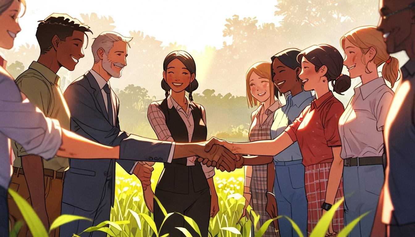 Procurement strategies shift as businesses embrace suppliers as collaborative partners