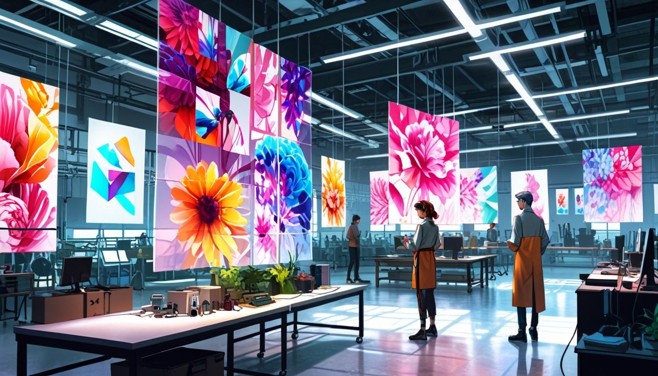 Coats accelerates sustainability and collaboration with DMIx digital platform partnership