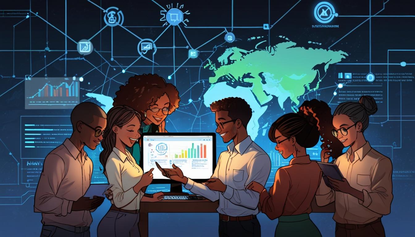 South African ICT sector pivots to partnership-driven distribution to bridge digital divide