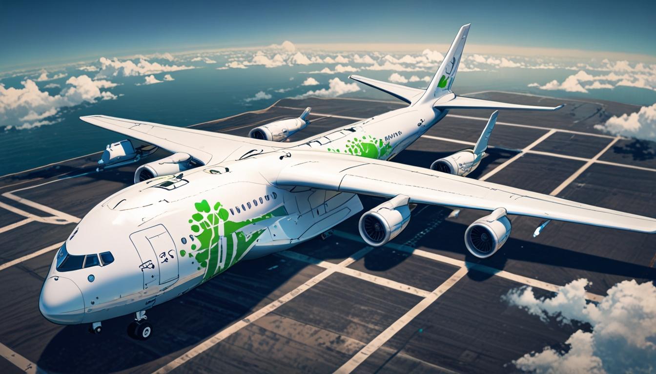 Air France KLM Martinair Cargo accelerates digital and sustainability transformation