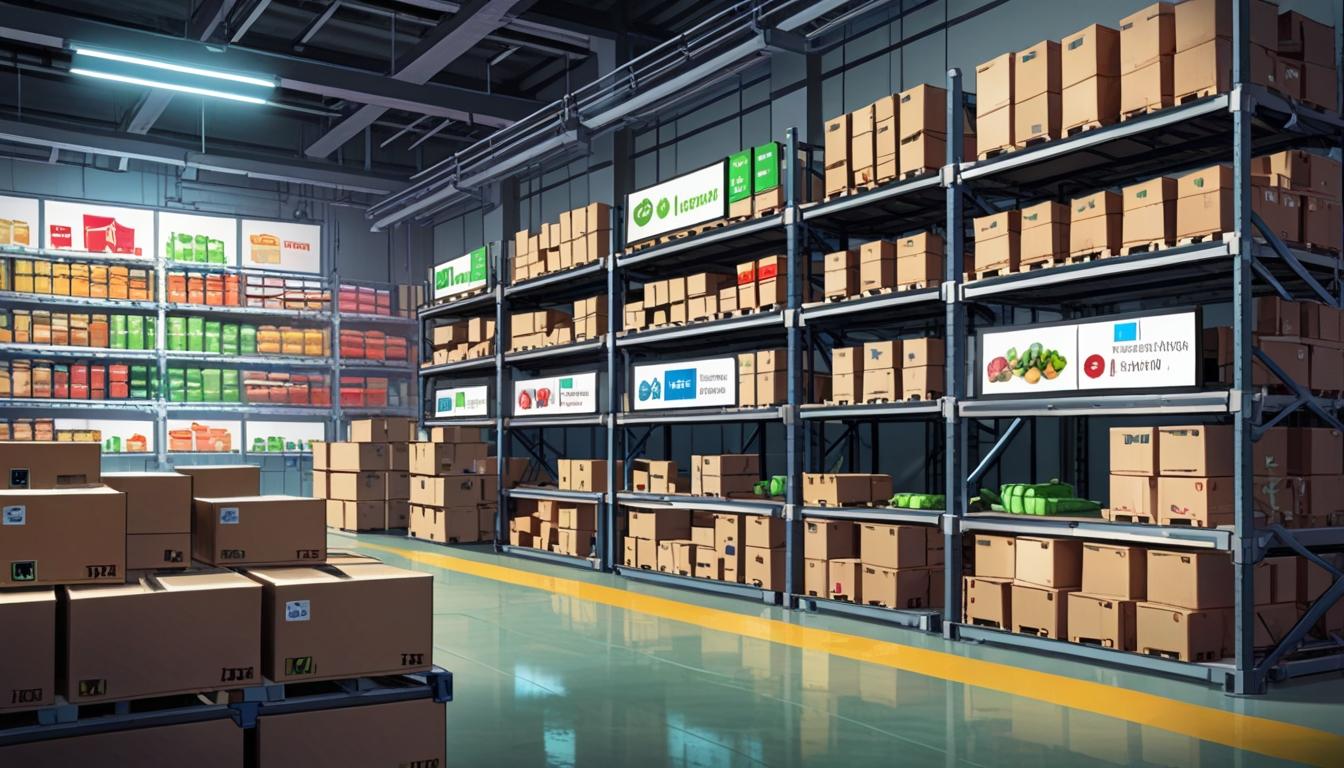 Dynamics 365 transforms financial and supply chain operations in food and beverage sector