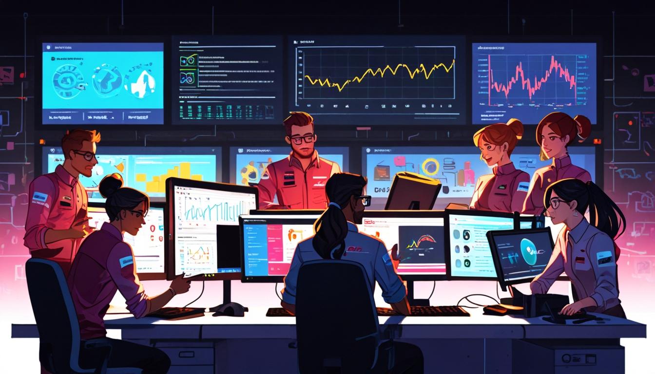 Ecommerce teams can boost growth by adopting F1-style precision and actionable alerts