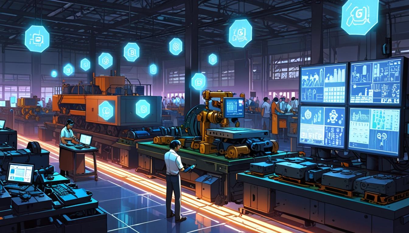 Indian MSMEs urged to overcome adoption hurdles to unlock AI’s $500 billion GDP boost