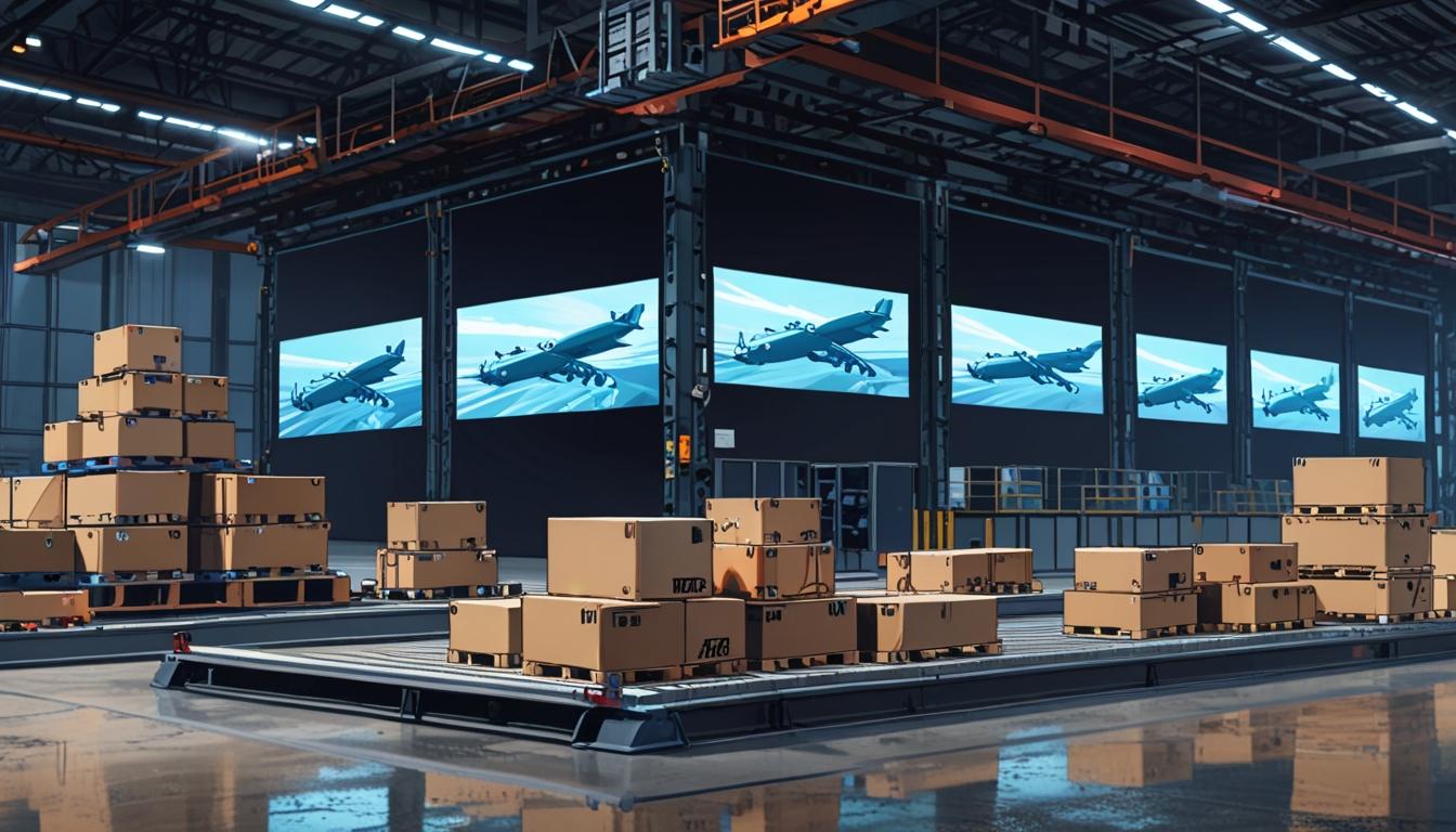 TikTok reshapes supply chains with rapid viral-driven demand shifts