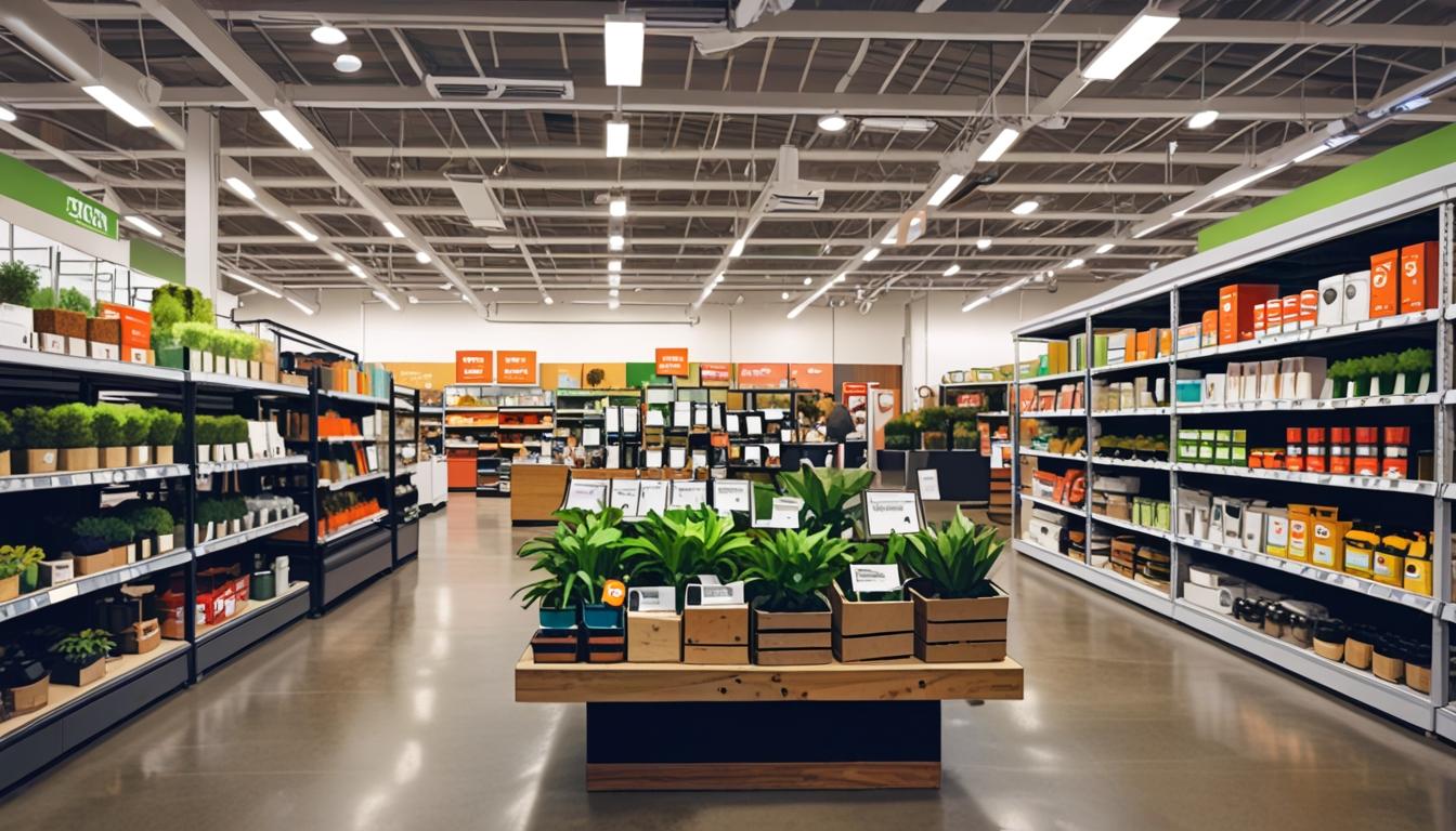 Woodie’s boosts omnichannel reach with Virtualstock partnership to expand online range