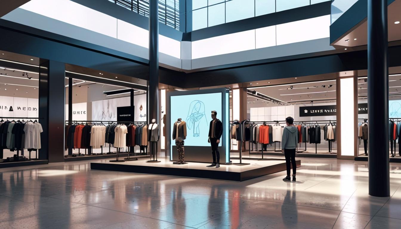 Percival’s USA Edit and Skechers’ AI stylist highlight June 2025 retail shift