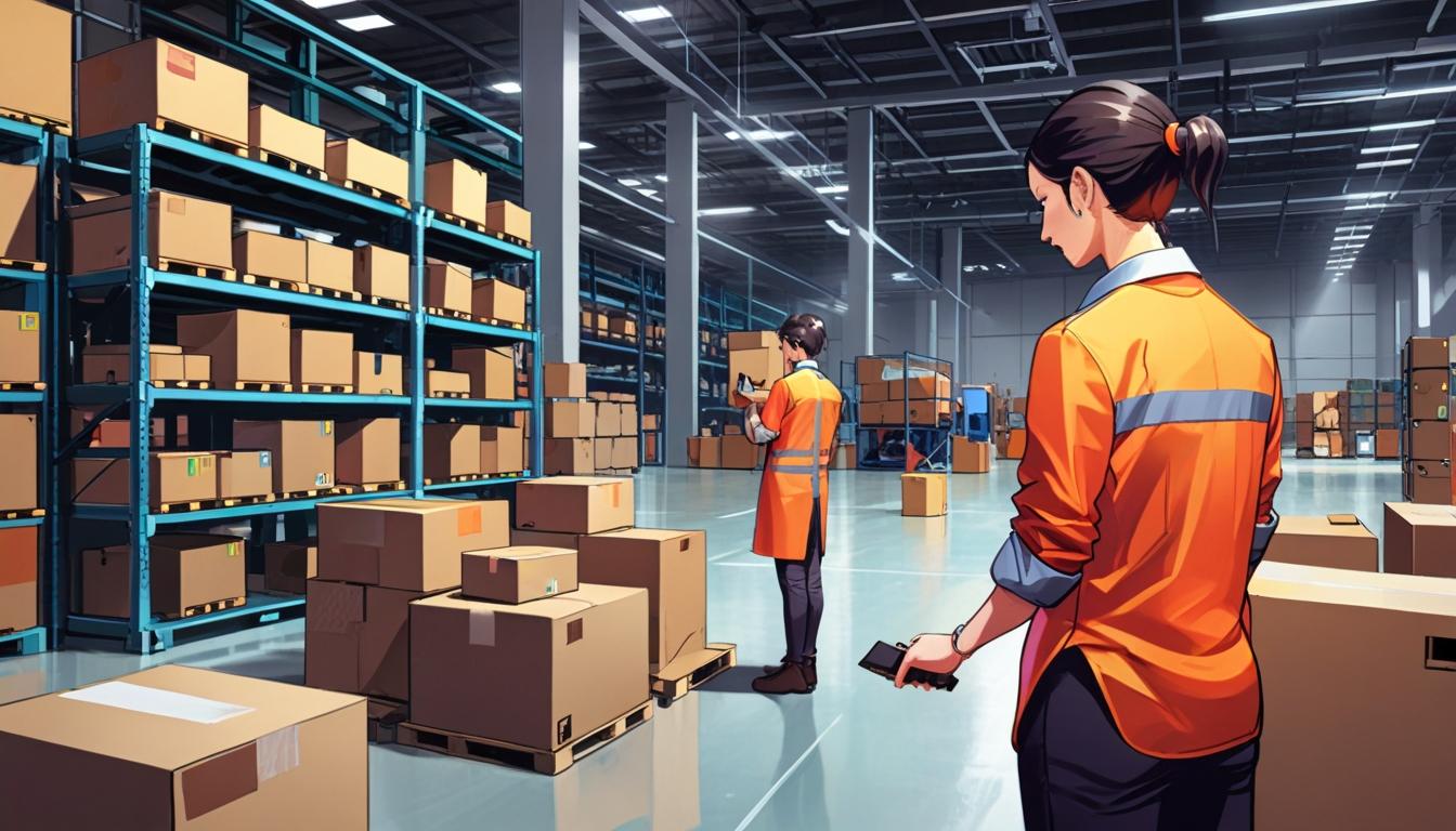 Geodis launches automated returns solutions to ease e-commerce logistics