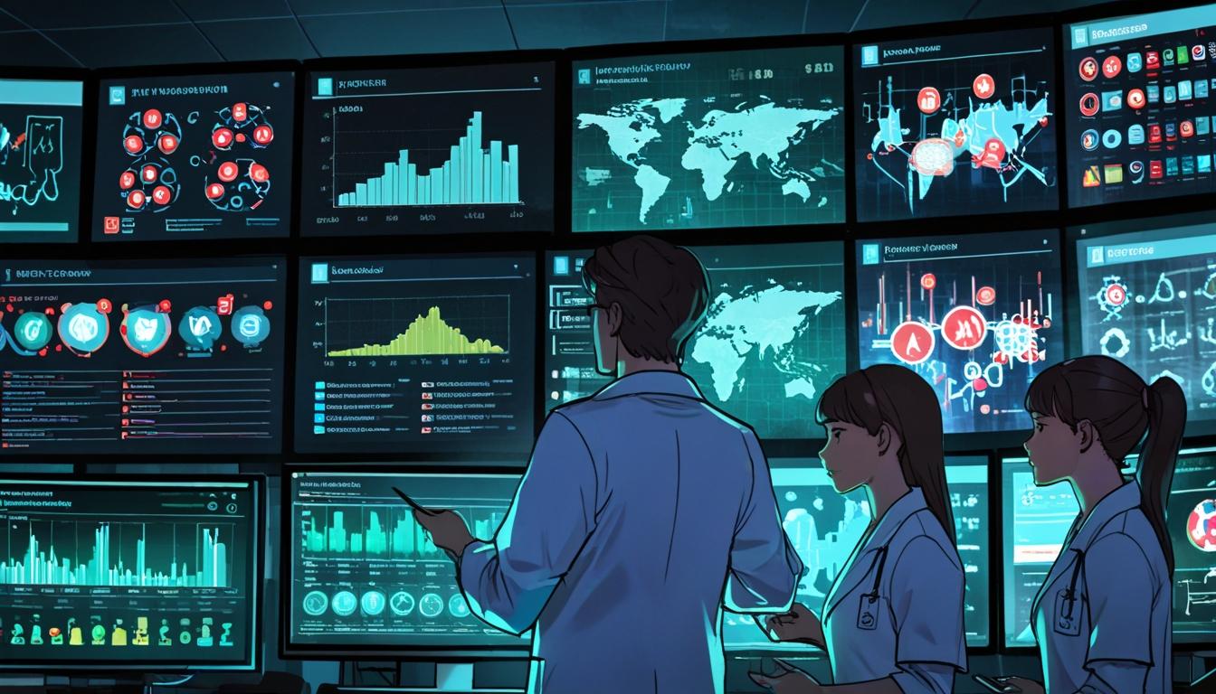 Healthcare in the US tightens vendor and third-party risk controls amid rising data breach threats