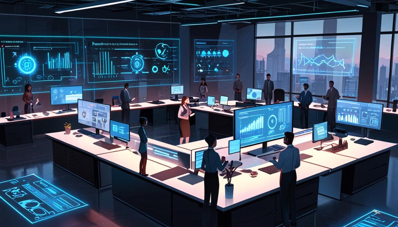 Zip launches 50 AI agents to transform global procurement and cut millions of manual hours