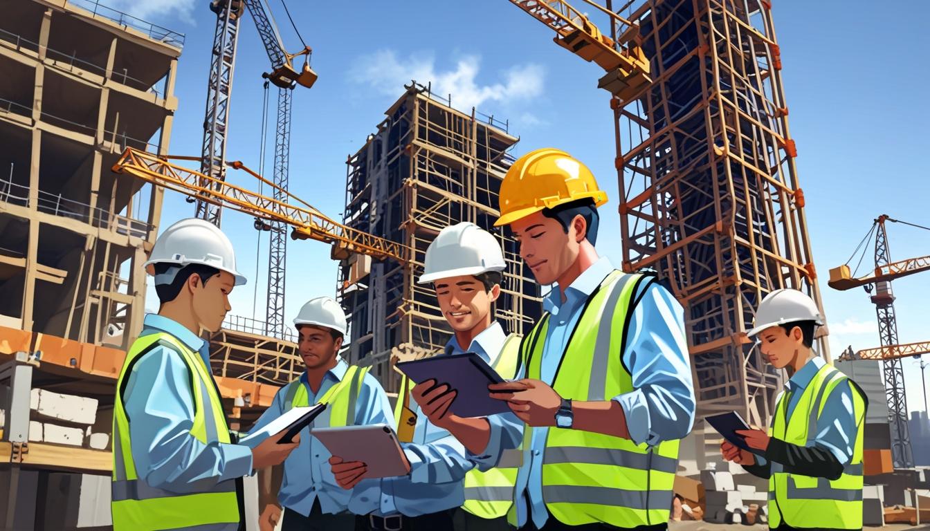 Remarcable’s $15 million boost aims to tackle US construction’s payment delays with AI-powered procurement