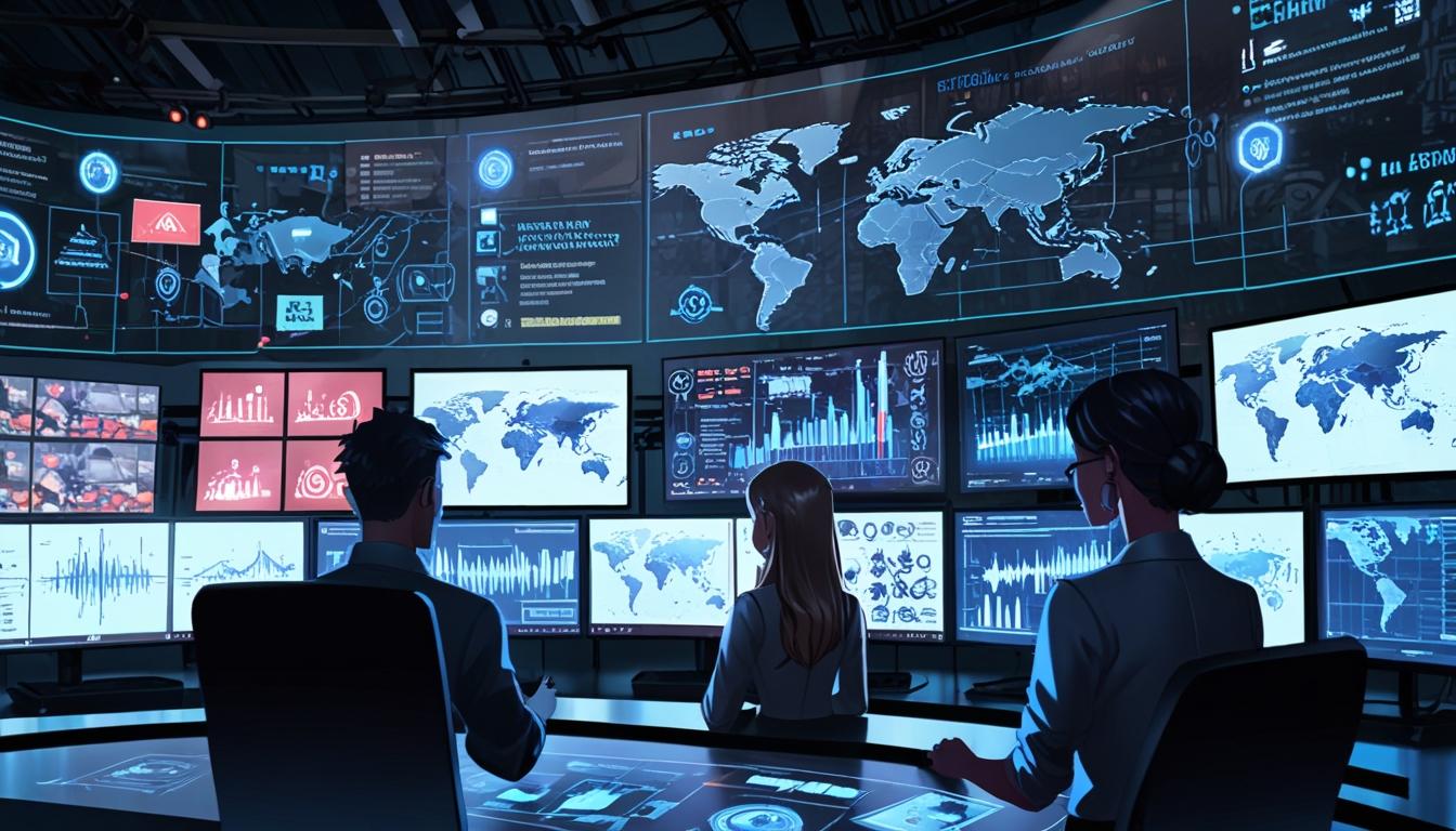 Brose accelerates supply chain innovation with AI-powered supplier chatbot