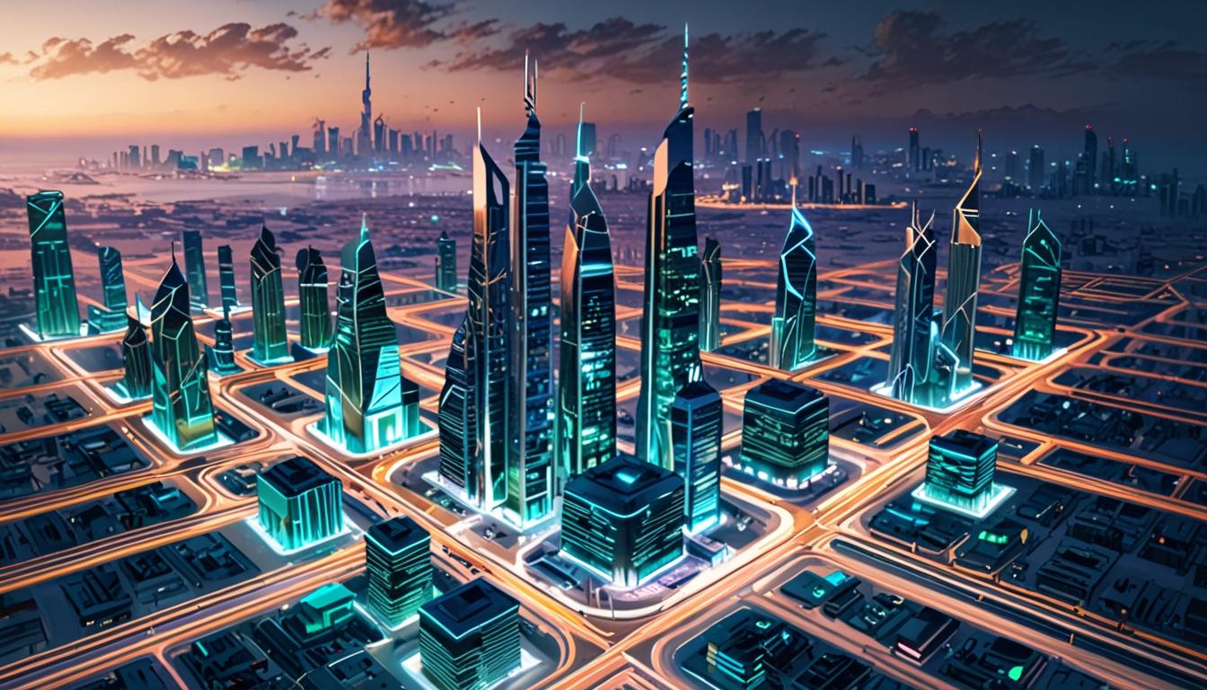 Moro Hub partners with OpenText to accelerate AI-driven digital transformation in UAE