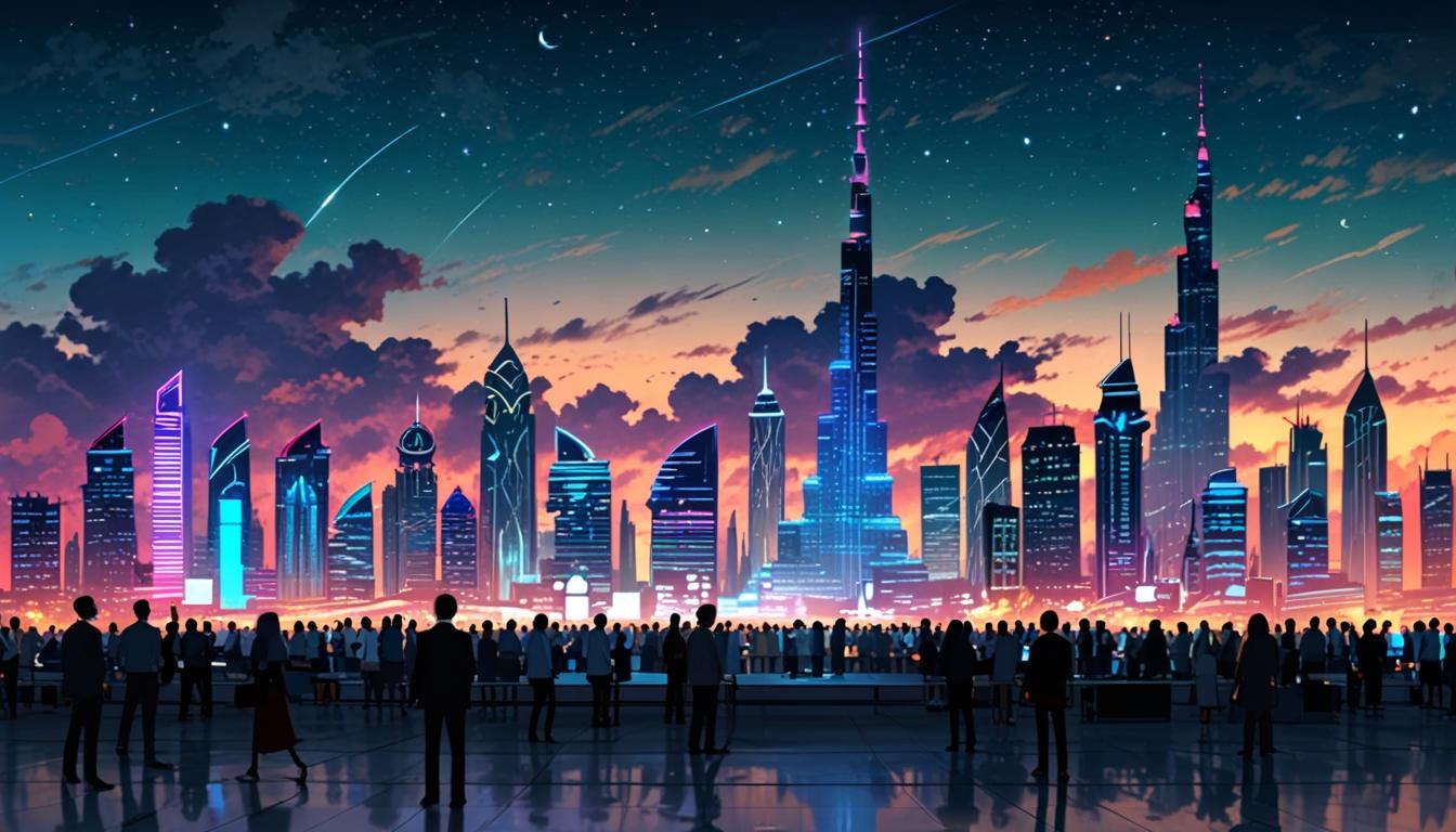 Tealium boosts AI growth in Middle East with AWS partnership and data residency in UAE