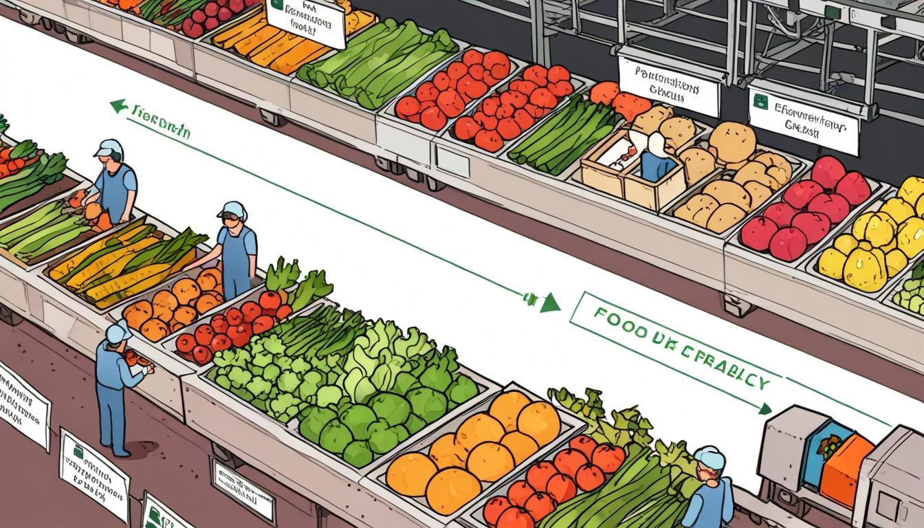 Agriful and Starfish join forces to boost produce supply chain traceability and FSMA compliance