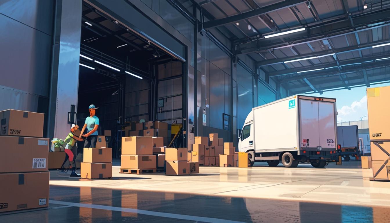 Blue Yonder completes takeover of Inmar Post-Purchase Solutions to expand FedEx Easy Returns network