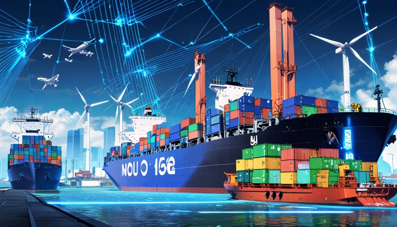 FincoEnergies pioneers eBDN digital delivery to boost transparency in marine biofuel sector