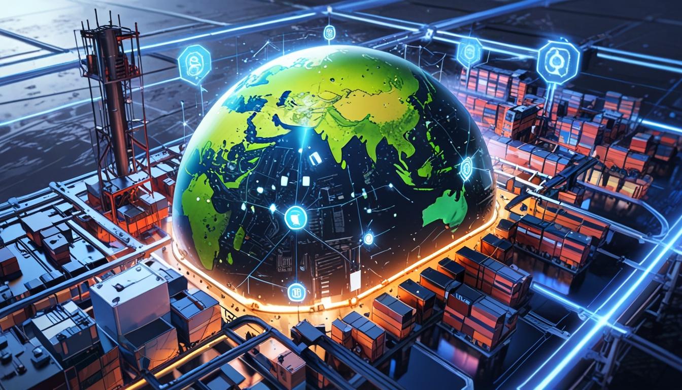 Lenovo rises to eighth in Gartner Supply Chain Top 25 with AI and sustainability focus