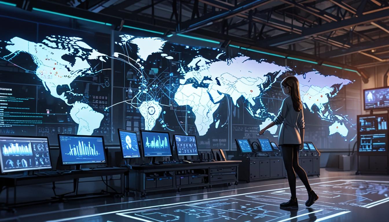 Lenovo rises to eighth in Gartner Supply Chain Top 25 driven by AI and global expansion