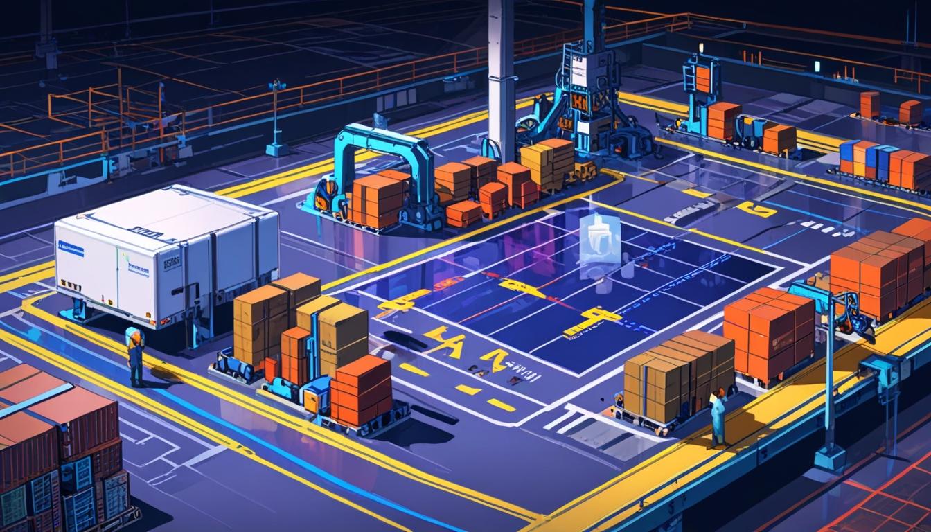 AI-driven supply chain analytics reshape OEM resilience amid global disruption