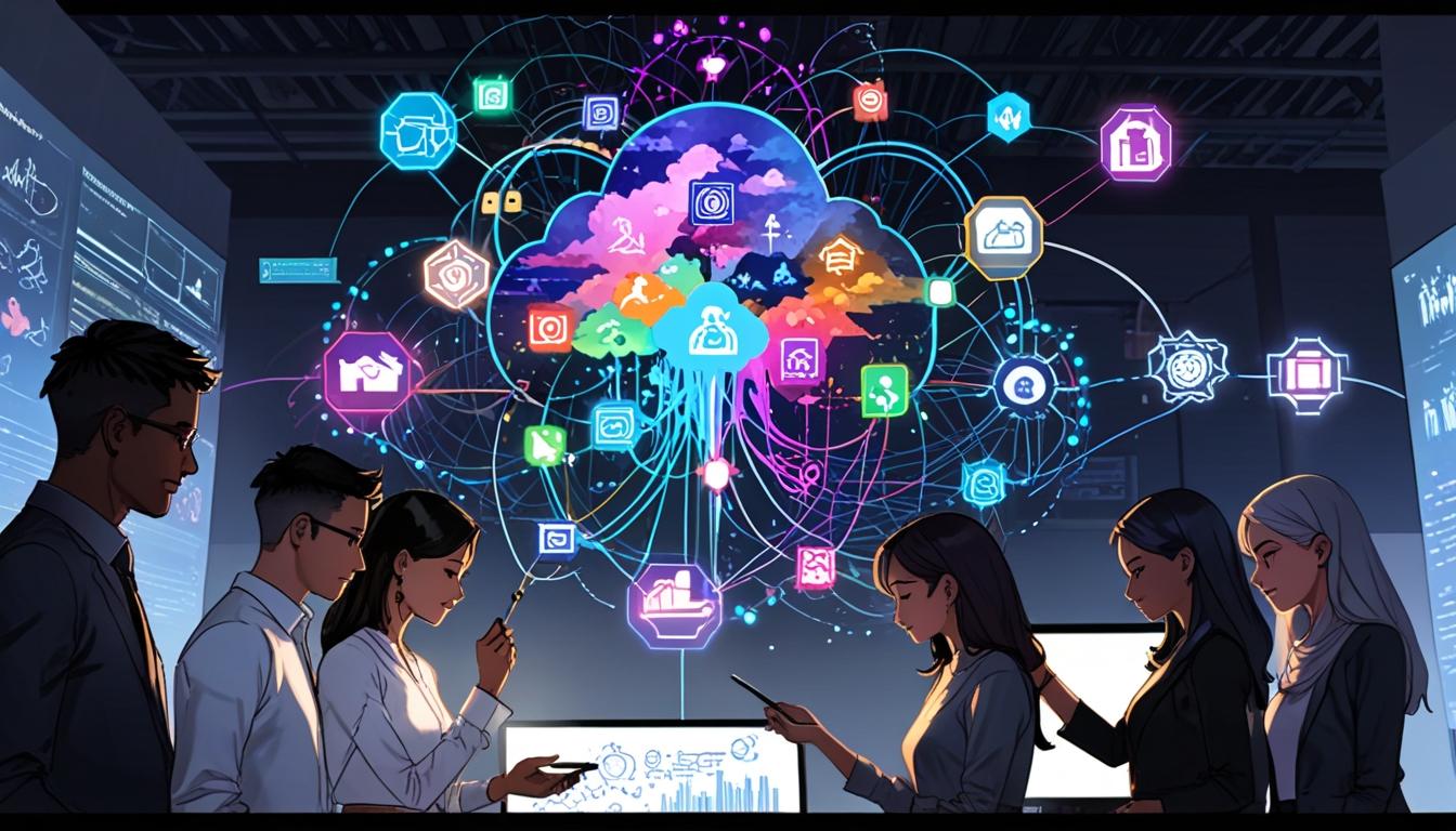 Muhammadiyah partners with DMMX to accelerate AI-driven digital transformation across Indonesia’s charitable sectors