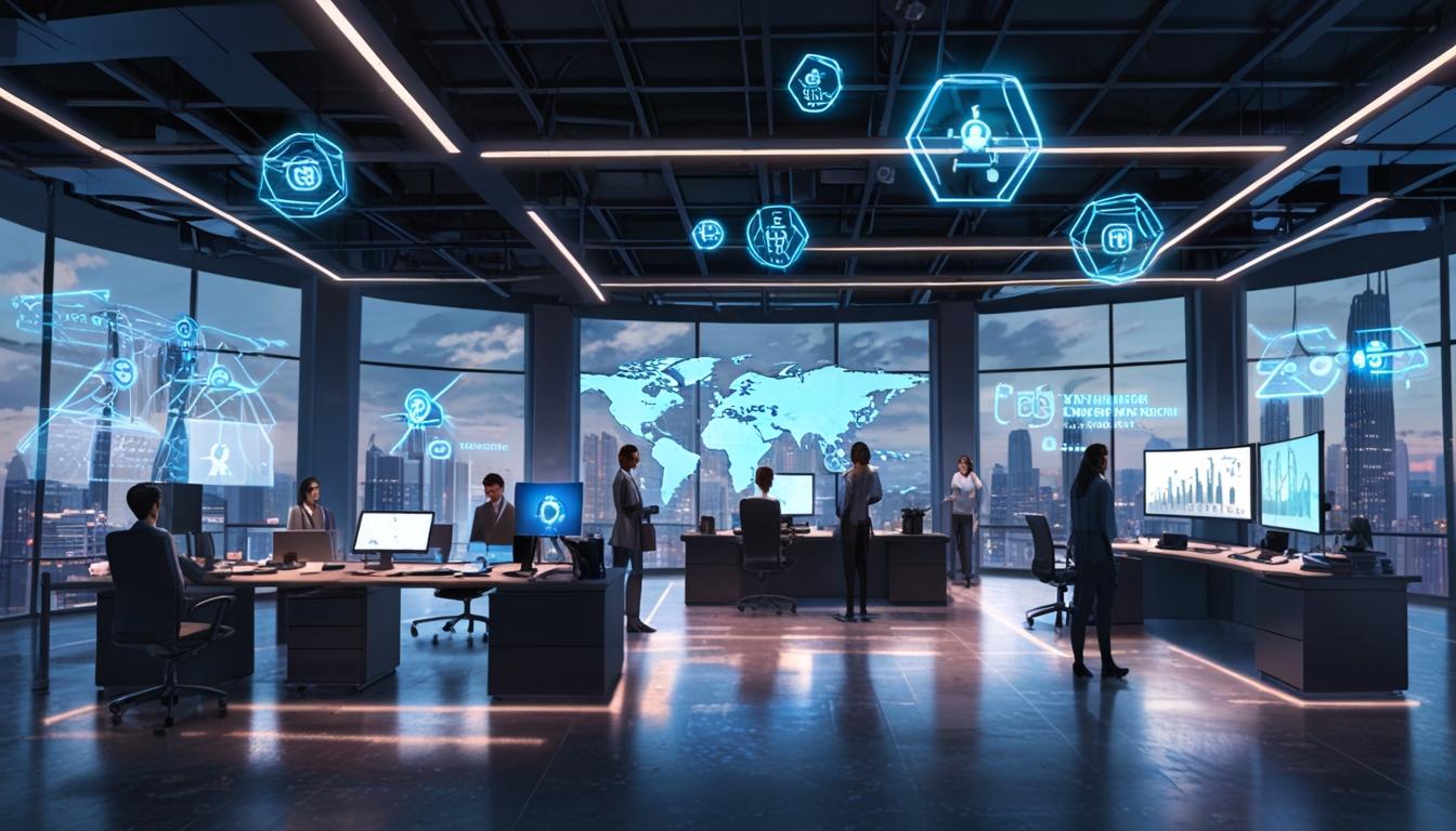 Digital transformation and AI drive rapid growth in sourcing and contract management market