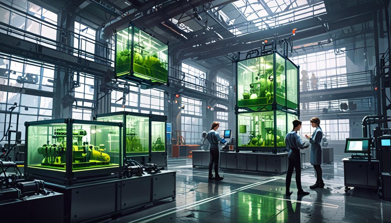 Schneider Electric accelerates India’s shift to open, software-defined industrial automation