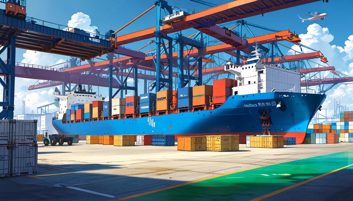 Maersk and Saudi Post launch integrated logistics partnership to boost eCommerce in Saudi Arabia and GCC