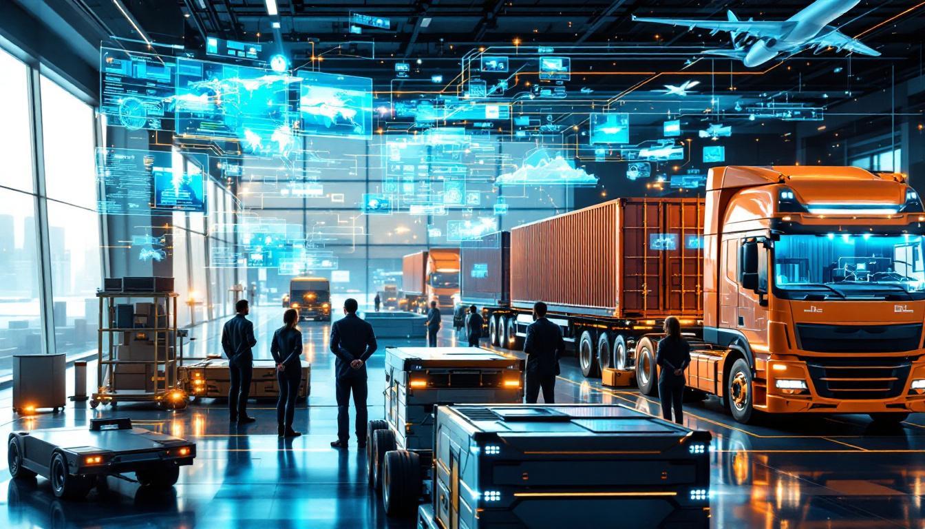 SEKO Logistics integrates Freightos technology to standardise global freight booking