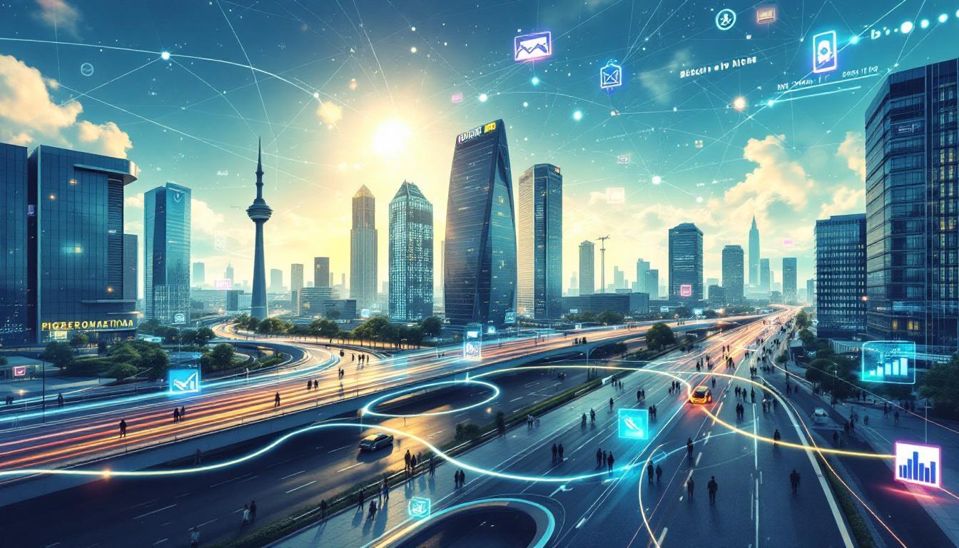 Anambra accelerates digital reforms to climb national ease of doing business rankings